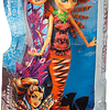 Toralei Monster High, Gran Barrera de Coral año 2016