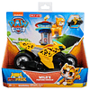 Wild Cat Pack Paw Patrol