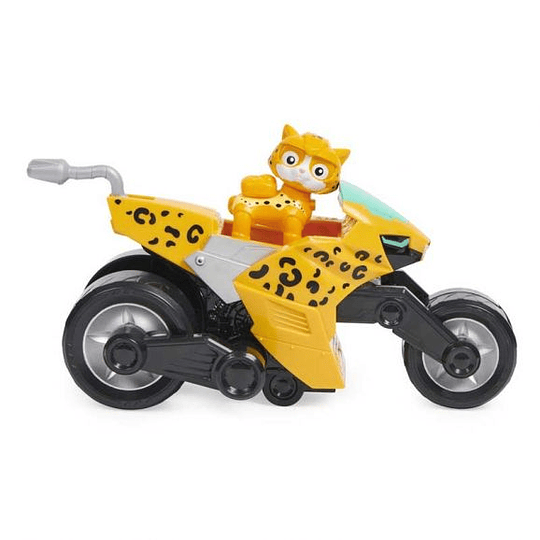 Wild Cat Pack Paw Patrol