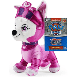 Sweetie Peluche Paw Patrol 