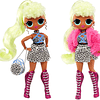 Lady Diva  L.O.L. Surprise! OMG Core Serie 1