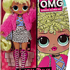 Lady Diva  L.O.L. Surprise! OMG Core Serie 1