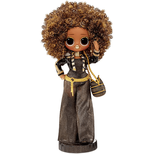 Royal Bee LOL Surprise OMG Core Serie 1