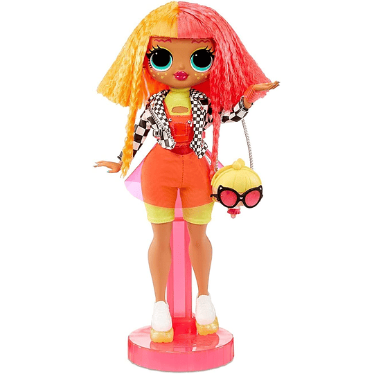 Neonlicious L.O.L. Surprise! OMG Core Serie 1