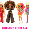 Swag L.O.L. Surprise! OMG Core Serie 1