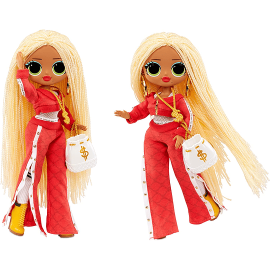 Swag L.O.L. Surprise! OMG Core Serie 1