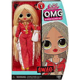 Swag L.O.L. Surprise! OMG Core Serie 1