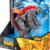 Mechagodzilla Deluxe Battle Roar Kong con sonido Monsterverse