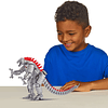 Mechagodzilla Deluxe Battle Roar Kong con sonido Monsterverse