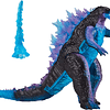 Godzilla con Rayo Calor, Multicolor MonsterVerse