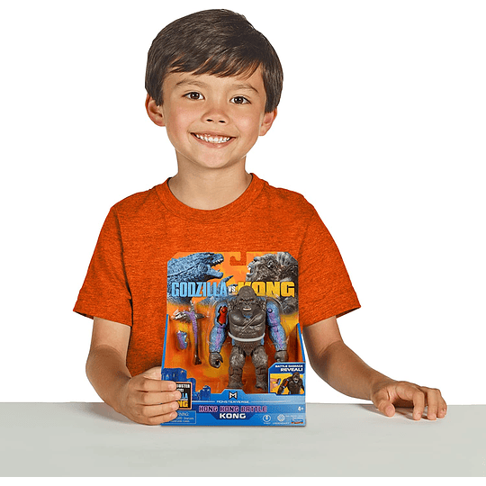 Kong Multicolor MonsterVerse