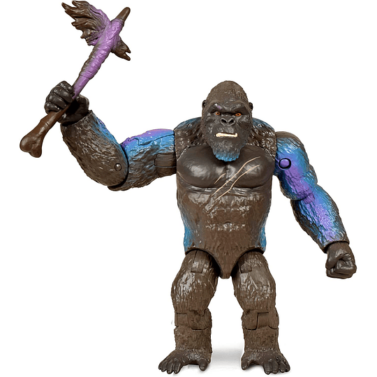 Kong Multicolor MonsterVerse