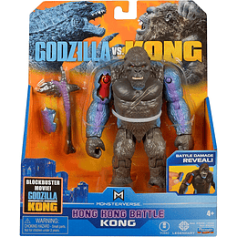 Kong Multicolor MonsterVerse
