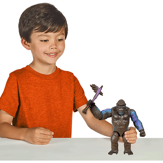 Kong Multicolor MonsterVerse