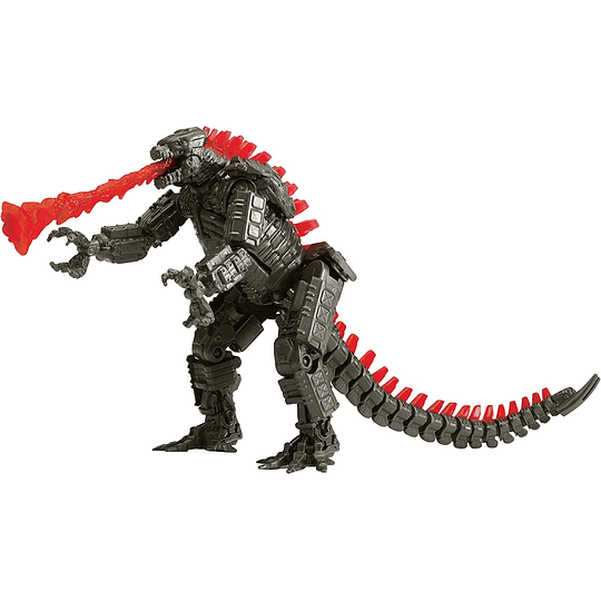 Mechagodzilla Godzilla vs Kong MonsterVerse