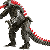 Mechagodzilla Godzilla vs Kong MonsterVerse