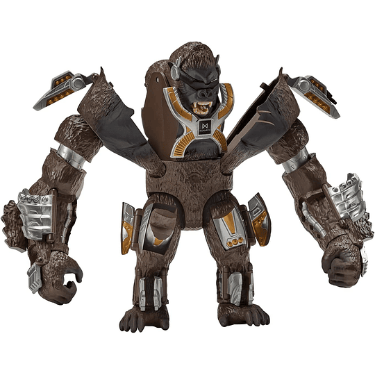  Kong Titan Tech transforms MonsterVerse