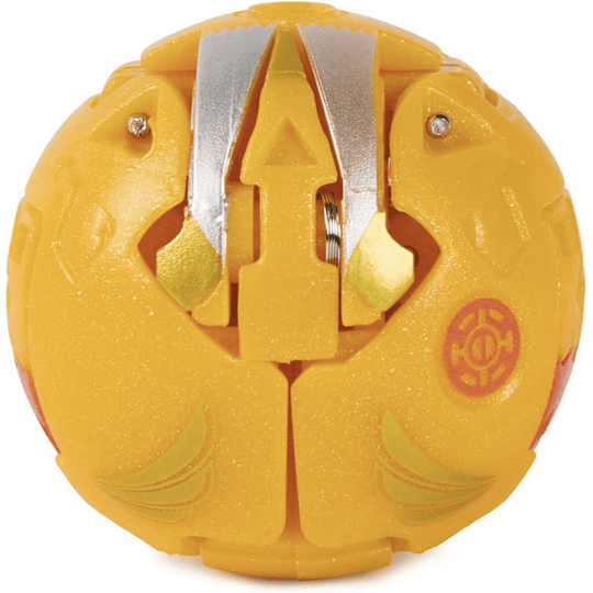 Sectanoid Bakugan Evolutions 2022