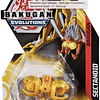 Sectanoid Bakugan Evolutions 2022