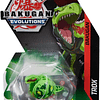 Trox Bakugan Evolutions 2022