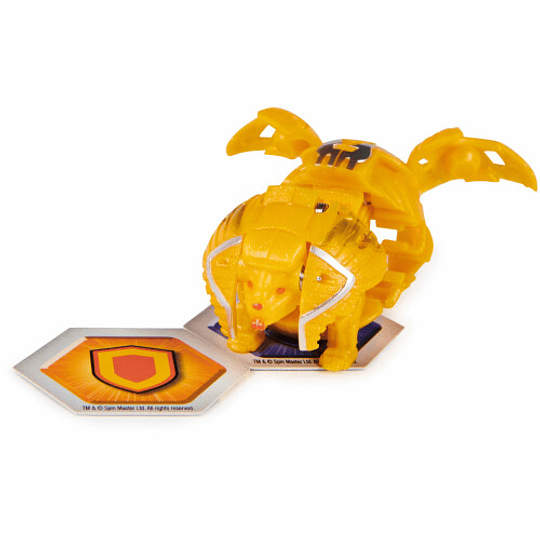 Aurelus Pharol Bakugan Evolutions 2022 