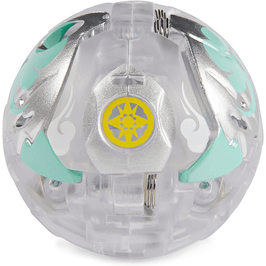 Colossus Bakugan Evolutions 2022