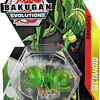 Sectanoid Bakugan Evolutions 2022