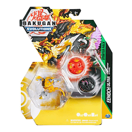  Eenoch ultra neo pegatrix pharol Bakugan Evolutions