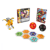  Eenoch ultra neo pegatrix pharol Bakugan Evolutions