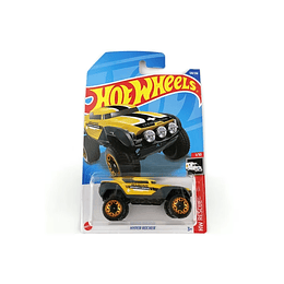 hot wheels hyper rocker