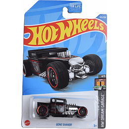 Hot Wheels Bone Shaker