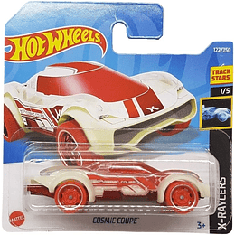  Hot Wheels Cosmic Coupé