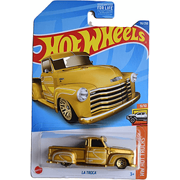 Hot Wheels La Troca
