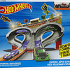  Hot wheels carreras super explosivas