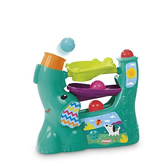 TrompaBall PlaysKool