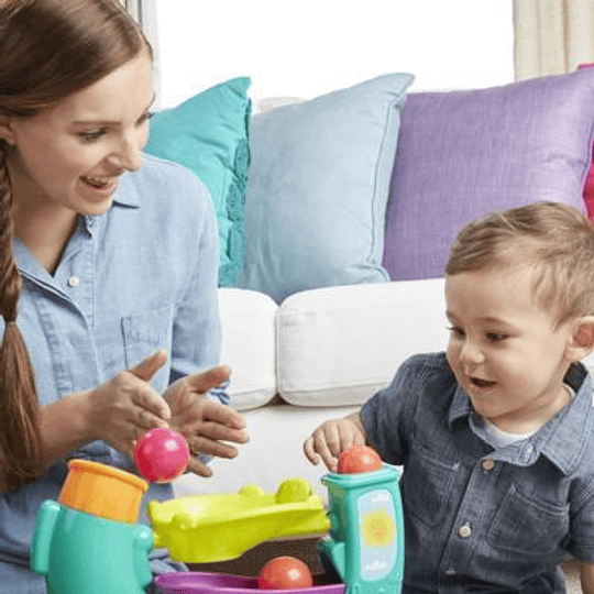 TrompaBall PlaysKool