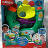 TrompaBall PlaysKool