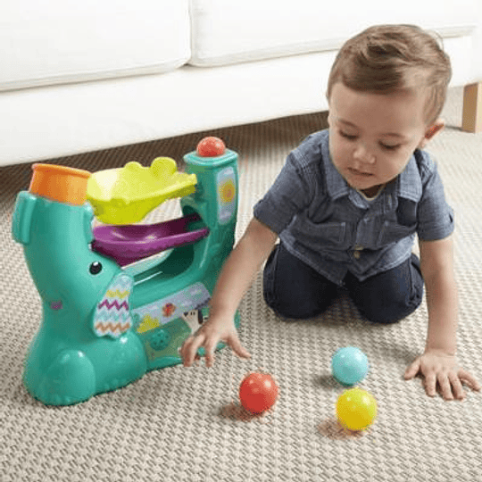 TrompaBall PlaysKool