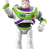 Buzz Lightyear karateka Toy Story 4