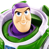 Buzz Lightyear karateka Toy Story 4