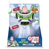 Buzz Lightyear karateka Toy Story 4