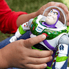 Buzz Lightyear 21 frases 