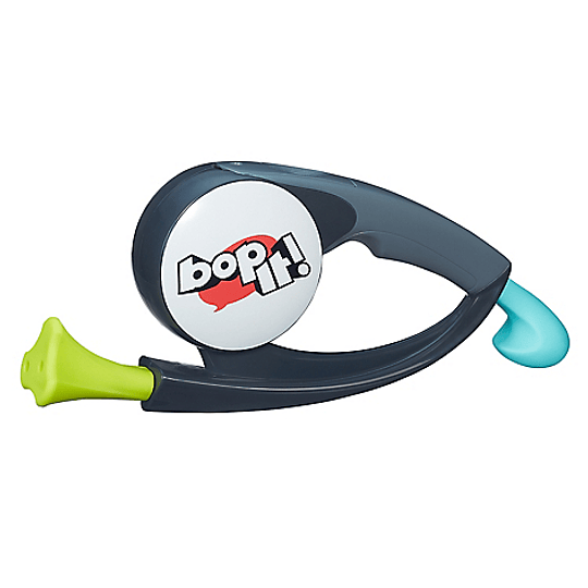 Bop It! Hasbro Gaming