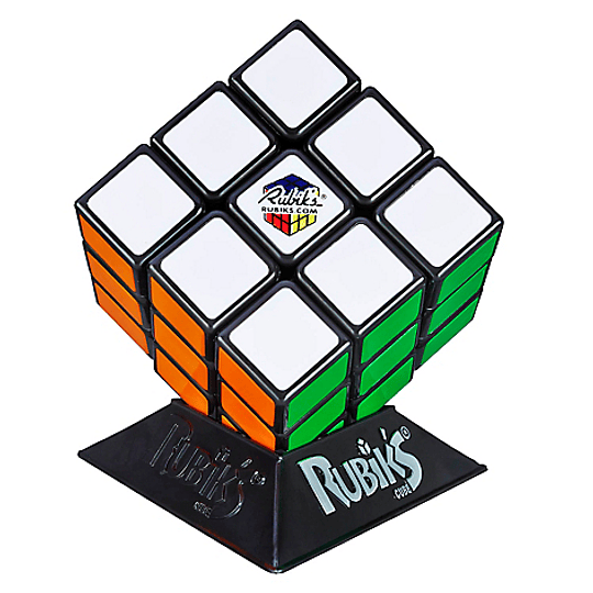 Rubik´S 3X3