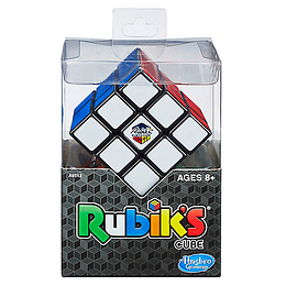 Rubik´S 3X3