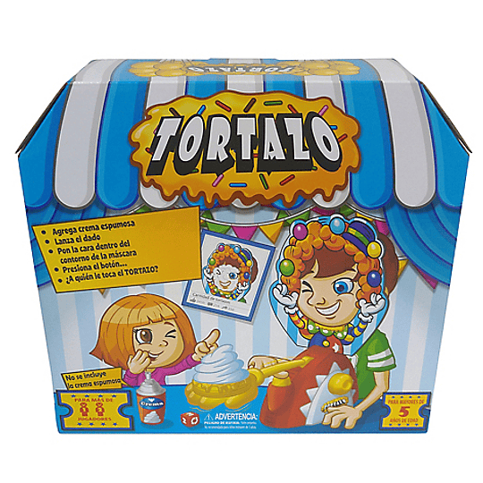 Tortazo de Imexporta