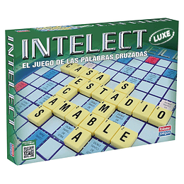 Intelect Luxe Falomir Juegos