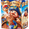 El Pirata Falomir Juegos