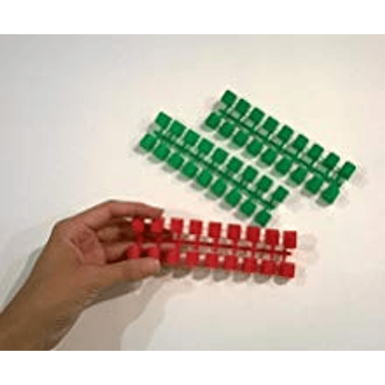 Superpoly + Intelect magnético Falomir Juegos