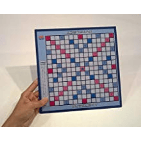 Superpoly + Intelect magnético Falomir Juegos